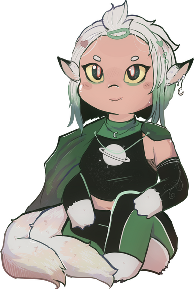 Chibi [2]